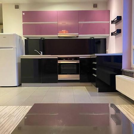 Panama Apartament 3 Poznan公寓 外观 照片