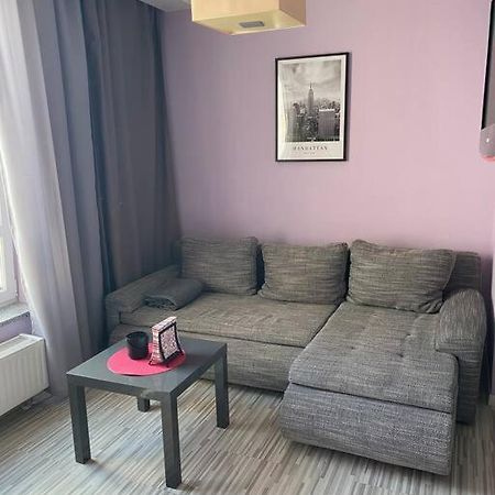 Panama Apartament 3 Poznan公寓 外观 照片
