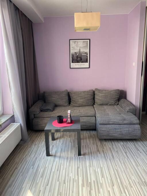 Panama Apartament 3 Poznan公寓 外观 照片